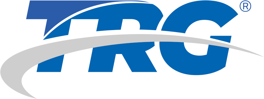 Logo TRG