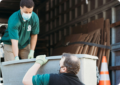 Gestión Ambiental Responsable.