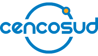 Logo Cencosud
